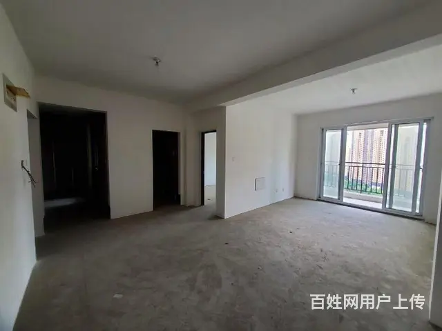 总价才142万的两房，你还在犹豫什么啊。纯毛坯可以任意装修 - 图片 5