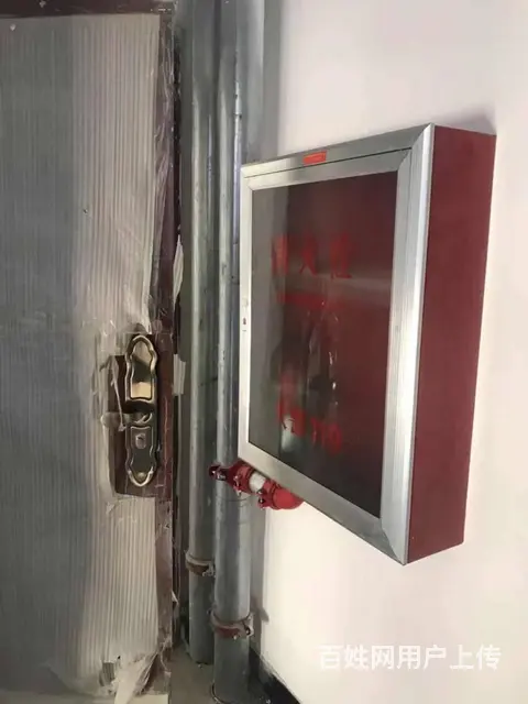 苏州二次消防改造，维保，消防管喷淋头烟感消防栓安装 - 图片 3