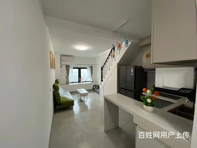 珈宝广场loft公寓出租 - 图片 7