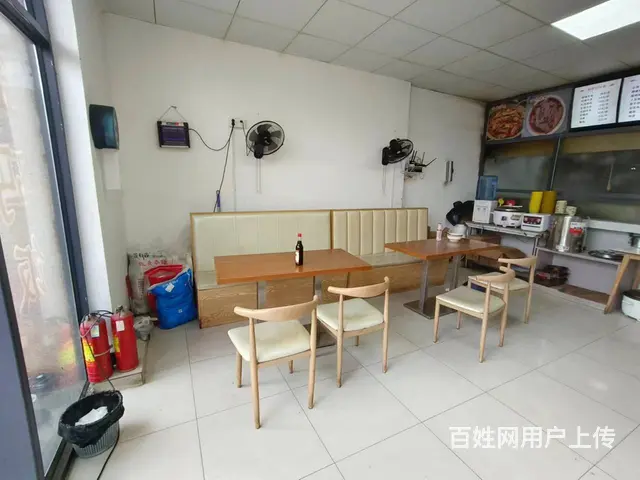雨花区鄱阳佳郡小区餐馆自助餐转让 9612 - 图片 4