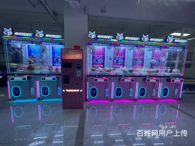 （51旺铺推荐）凤凰热城广场350平儿童乐园转让（可空转 - 图片 6