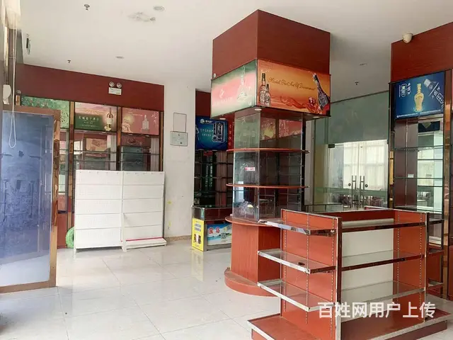（51旺铺推荐）老城酒店一楼60平烟酒行招租 - 图片 5