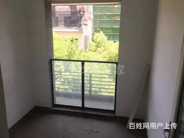 教科院荆川公园旁上书房景观楼无遮挡纯毛坯三南三房186W - 图片 2