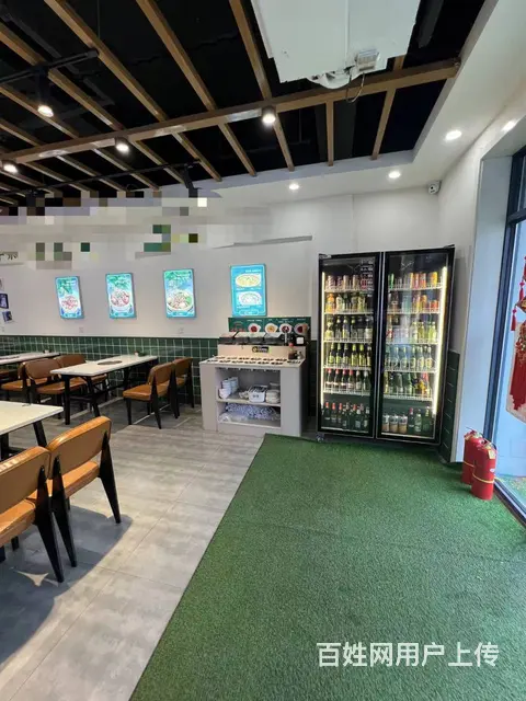 【搞定了！】道里区丽江路工农大街餐饮出兑火锅店转让 - 图片 8
