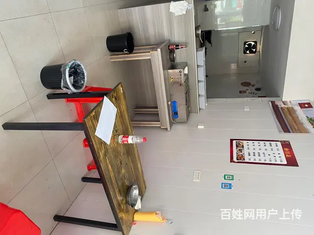 大冶实验中学旁 人流量多 新店转让 - 图片 2