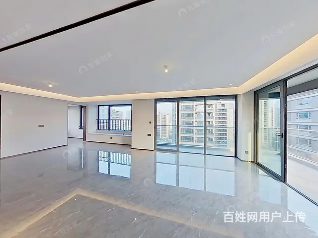 店长推荐：小区花园位置，急需要用钱，带两个车位，资金周转的 - 图片 1