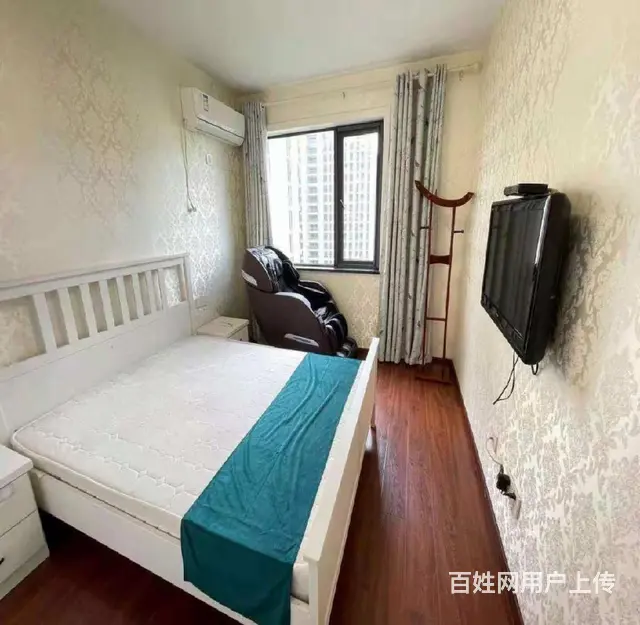 新德佳苑婚房2房朗诗熙华府杭氧打铁关现代景苑现代雅苑 - 图片 1