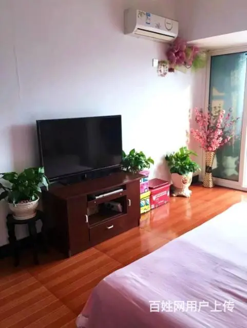 凤凰名城3室1厅1厨1卫房出租 - 图片 7