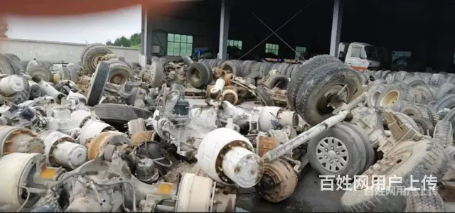 成都高价收车|事故车回收|报废车回收|报废汽车回收 - 图片 11