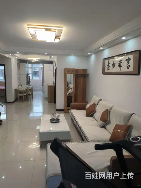 【搞定了！】水域蓝湾C区房屋出租 - 图片 3
