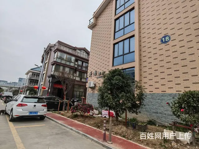 PZJ临街20平美发馆3.8万全包转让，周围人口稳定小区环绕 - 图片 2