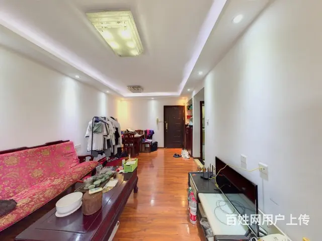 合和新城 成熟大盘 地铁口物业 精装小户型 - 图片 2