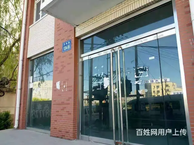 商铺出租出售 - 图片 1