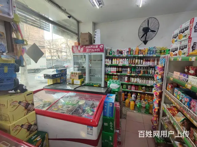 皇姑区日卖三千五左右超市出兑 - 图片 4