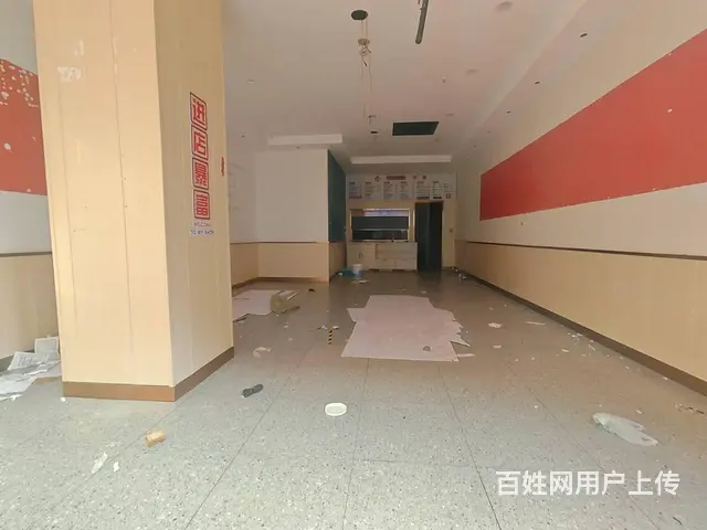 （51旺铺推荐）新城吾悦广场椰城印巷店铺120平出租 - 图片 2