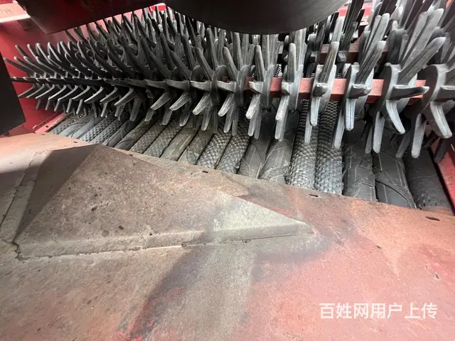 18年雷沃四行 - 图片 5