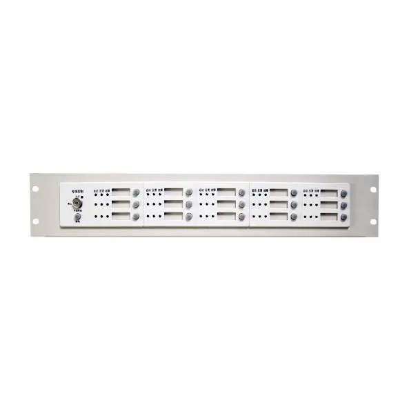 营口天成JB-TB-TC5120火灾报警控制主机 - 图片 3
