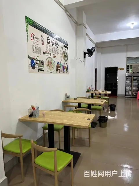 （51旺铺推荐）三亚市崖州区梅山卫生院旁餐饮店转让 - 图片 6