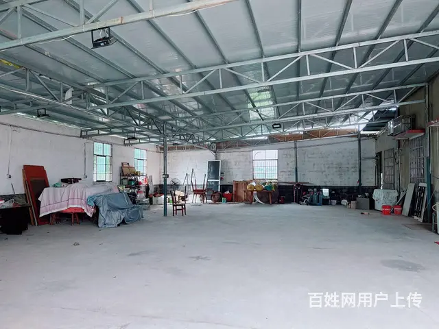 （老板本人）安沙107国道边优质厂房仓库带场地出租 6447 - 图片 3