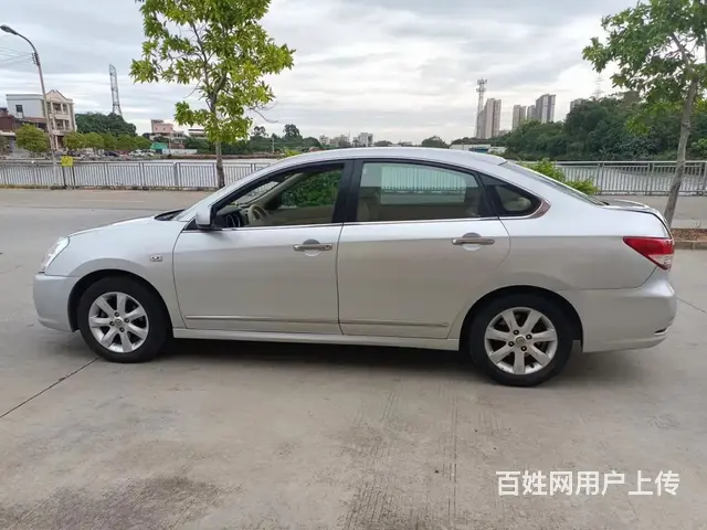 日产 轩逸 2012款 1.6 手动 XE 舒适版 - 图片 4
