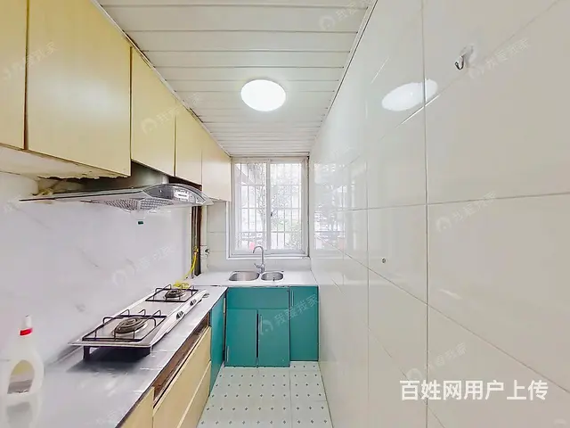 小户型两房总价低  毗邻城市厨房  电影院 机场快线已开通 - 图片 4