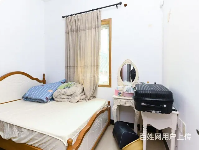 限购已取消！可买西湖边这套loft住宅 2楼带阁楼 两房朝南 - 图片 4