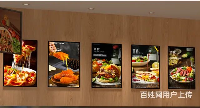 九江专卖店超簿灯箱LED灯箱安装九江高档灯箱设计 - 图片 5