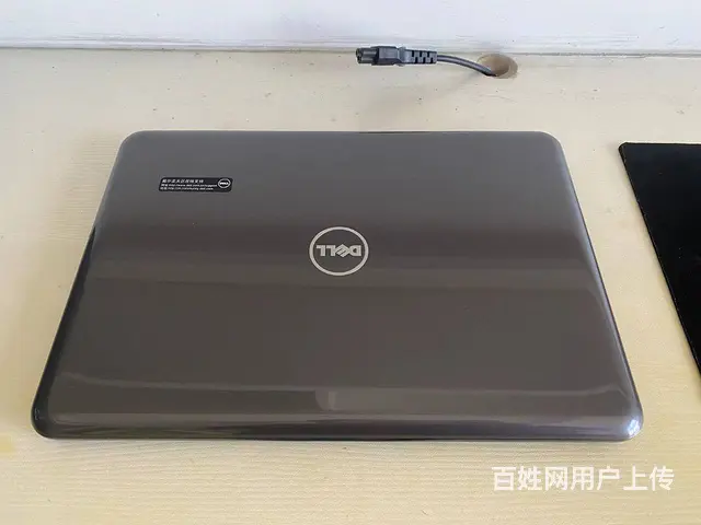 可送货 13寸戴尔笔记本 i3 4G 500G送包 - 图片 3