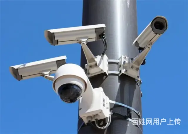 监控安装、综合布线、网络布线、机房建设、弱电工程 - 图片 1