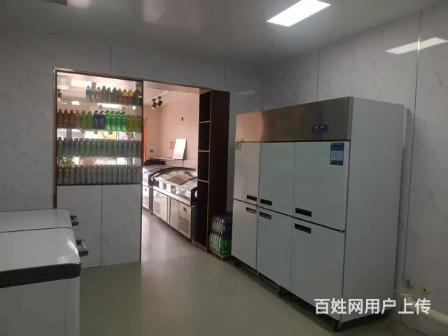 9080和平财经大学门口对面临街C位旺铺转让 - 图片 2