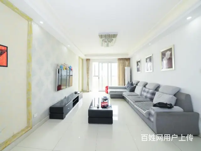 梧桐公馆 洋房 双阳台 高楼层 全天采光 看房方便 业主诚心 - 图片 3