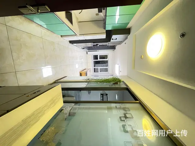 万达公寓精装修可办公可居住 - 图片 4