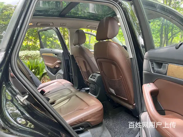 奥迪Q5(进口) 2014款 SQ5 3.0TFSI 手自一 - 图片 7