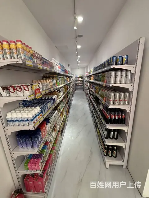 苏家屯区枫杨路超市零食店出兑： - 图片 4