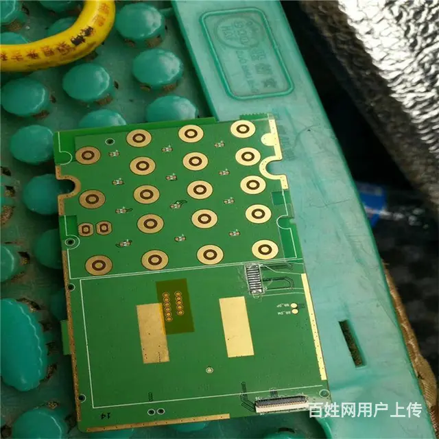 常州电子零件收购 线路板大量回收 上门看货 - 图片 2