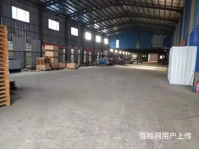 （58今铺）沂南5000平厂房 带办公配房 可环评 带变压器 - 图片 1
