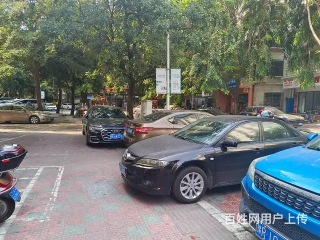 （51旺铺推荐）祥瑞路350平六楼店铺出租 - 图片 8