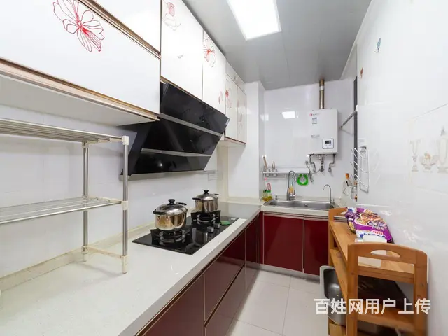 新上凯旋城2室2厅房东诚心出售看中可谈 - 图片 10