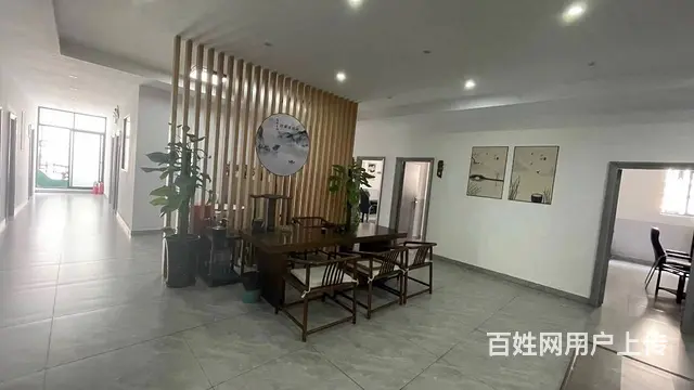 （51旺铺推荐）迎宾路450平茶艺棋牌室转让 - 图片 9