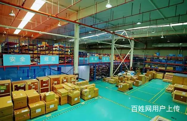 苏州仓储公司:如何选择合适的苏州仓储公司 - 图片 2