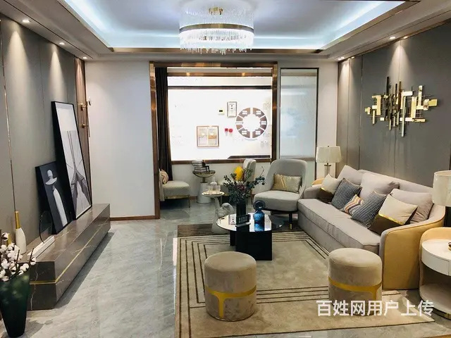 贾汪网红双阳台找我你懂得本人在售楼处做贾汪小百度 - 图片 5