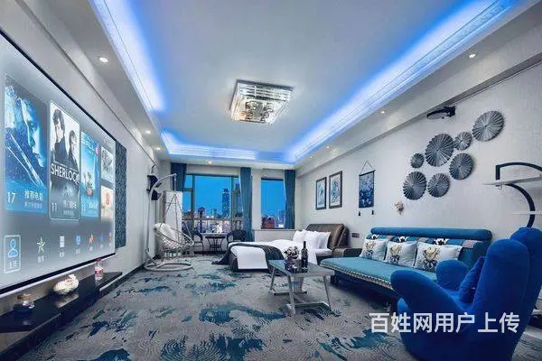（优推）五一广场地铁口临街精装江景酒店优价转让 - 图片 3