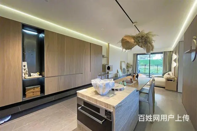 滇池晴翠  环湖东路上地铁口的小三房 可观滇池 抄 - 图片 12
