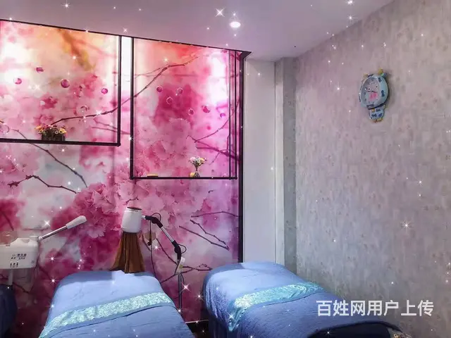 （诚速）精装修美容店转让客源稳定设备齐全接手可营业交通便利 - 图片 4