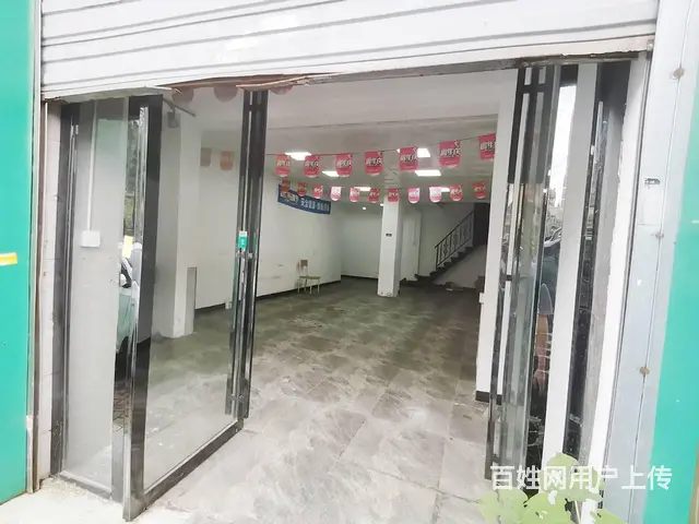 （老板本人）井湾子临街精装旺铺房东直租  6445 - 图片 2