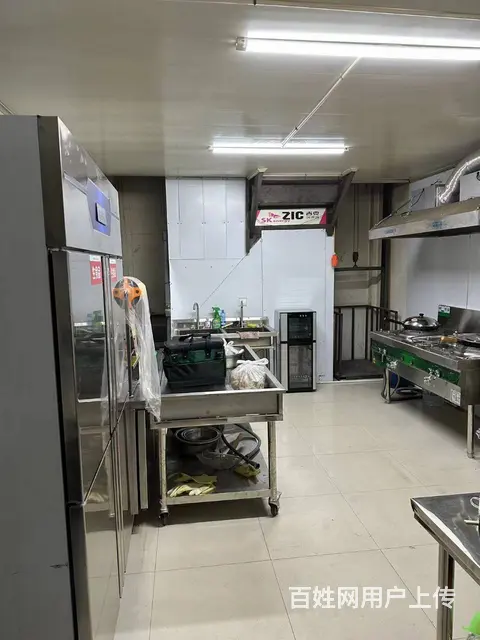 中源大道鸭货外卖店出兑 快餐小吃店出兑 - 图片 2