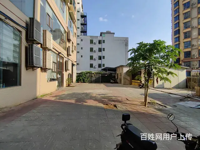 （51旺铺推荐）澄迈老城1700平三层楼出租 - 图片 4