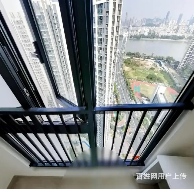 中信红树湾旁 绿景玺悦湾南区 1室1厅 全新精装 - 图片 6