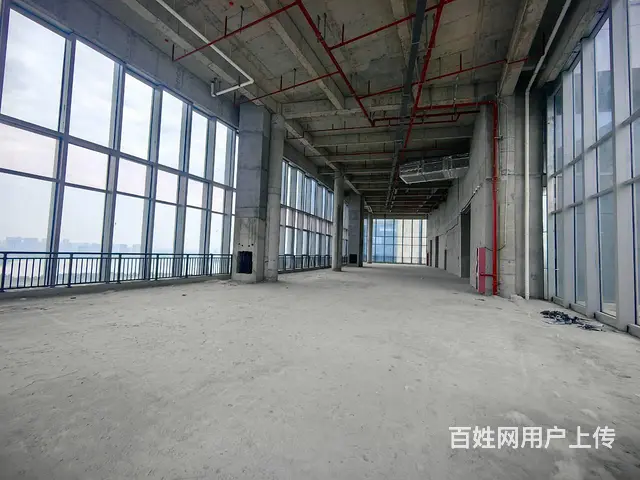 新城金融集聚区600平纯办公楼一手房源出售 - 图片 8
