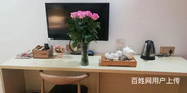 酒店布草电视床清 - 图片 3